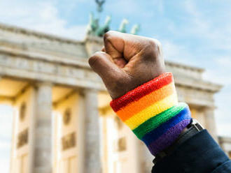 V Nemecku odškodnili desiatky ľudí, ktorých stíhali pre ich homosexualitu