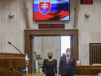 Prejav prezidentky Čaputovej bol vyvážený, zhodnotil Kollár a reagoval aj na kritiku