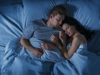 Ako problémy so spánkom ovplyvňujú sex