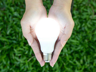 Sú úsporné žiarovky naozaj úsporné?