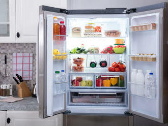 TOP 5 užitočných rád ako uchovávať potraviny v chladničke