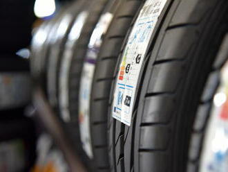 Naučte sa čítať štítky na pneumatikách