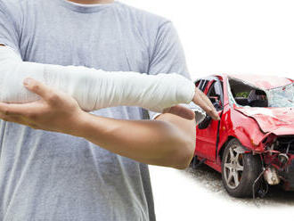 Dopravné nehody zapríčiňujú nielen šoféri automobilov