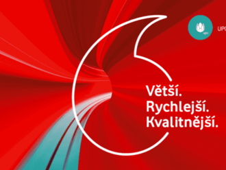   Český Vodafone posílá loňský zisk 1,7 miliardy zahraniční mateřské společnosti