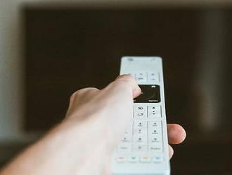 Data: V českých domácnostech se zvyšuje počet televizorů, roste zájem o IPTV