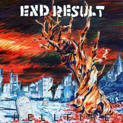 End Result – Hellfire