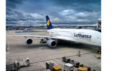 Lufthansa prodá nové akcie za 2,14 miliard eur. Chce tak splatit pomoc Německa