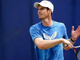 Moselle Open: Andy Murray beats Vasek Pospisil to reach quarter-finals