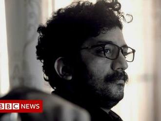 Iranian musician risks prison for new album