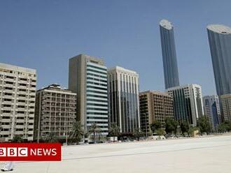 Three ex-US intelligence officers admit hacking for UAE