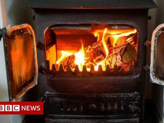 Republic of Ireland to ban the sale of polluting solid fuels