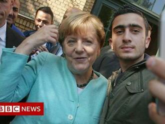 Angela Merkel: What will Germans miss about the chancellor?