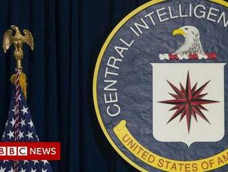 CIA 'removes Vienna boss' over Havana syndrome outbreak