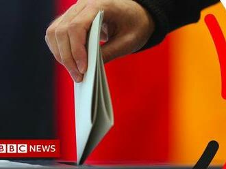 Ros Atkins On… Germany’s Election Explained