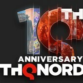THQ Nordic bude slavit a rozdávat hry zdarma, budou i slevy
