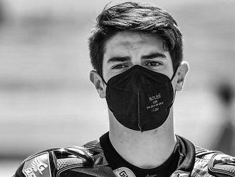 Tragédia v Jereze. Počas pretekov zomrel bratranec jazdca MotoGP