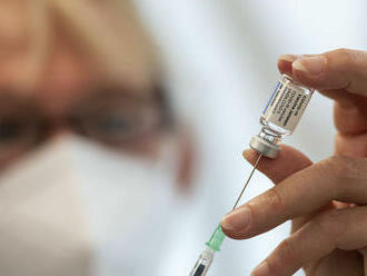 ONLINE: Bohaté krajiny majú prebytok vakcín, chudobným chýbajú