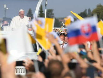 Lengvarský: Návšteva pápeža na šírenie ochorenia COVID-19 nemala výrazný efekt