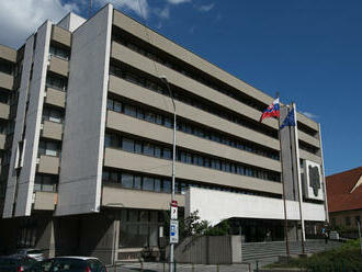 Najvyšší súd sa dočasne presťahuje do podnájmu v bratislavskej Petržalke