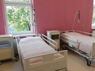 Na juhu Slovenska otvorili unikátnu nemocnicu