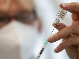 ŠÚKL eviduje 8649 hlásených podozrení na nežiaduce účinky vakcín