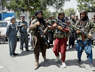 USA zmiernili sankcie voči Afganistanu, aby umožnili prísun humanitárnej pomoci