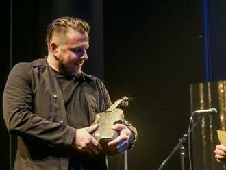 Jazzové ocenenie Esprit získal gitarista Dávid Kollár