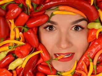 Ako sa papriky a papričky rozrástli po celom svete
