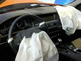 Škandál smrtiacich airbagov nekončí. Podozrivých je ďalších 30 miliónov