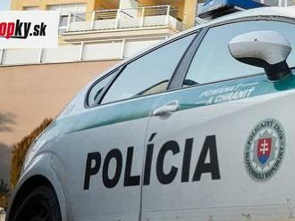 AKTUÁLNE Polícia preveruje údajnú bombovú hrozbu na súde v Košiciach
