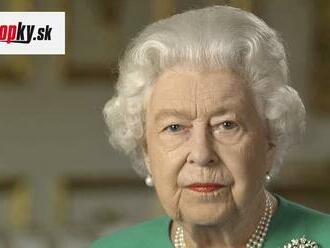 Británia sa pripravuje na smrť kráľovnej Alžbety: Operácia Londýnsky most! Unikli plány pohrebu