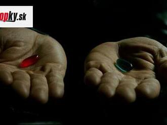 Takýto trailer na film si ešte nevidel: Nový Matrix dostal interaktívny web – ktorú pilulku si vyberieš?