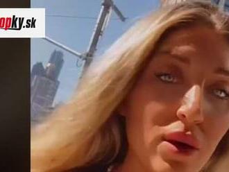 VIDEO Kráska odhalila hrozivý dôvod, prečo by ste nikdy nemali nosiť slúchadlá, keď kráčate sami