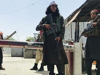 Masúd bojuje proti militantom z Talibanu: Dostal pozvanie do Európskeho parlamentu