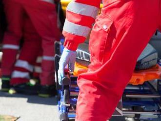 Dráma v Rakúsku: Nehoda autobusu si vyžiadala desiatky zranených!
