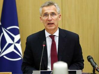 Stoltenberg vyjadril svoje obavy: Čína nie je protivníkom NATO, ale...