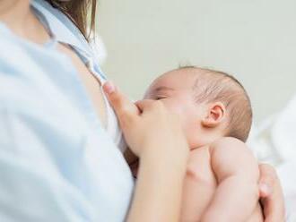 Vedci skúmali materské mlieko v súvislosti s covidom: Zaujímavé zistenie!