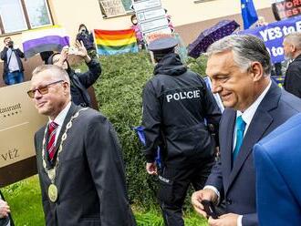 Babiša prišiel pred voľbami do Česka podporiť Orbán: Politický stratég odhalil, o čo mu ide