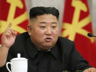 USA sa snažia so Severnou Kóreou dohodnúť, cesta je zarúbaná: Tvrdý odkaz od Kima