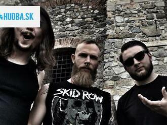 Punková stálica RozpoR vydá album Hrubá sila