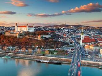 Ako založiť startup v Bratislave?