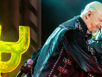 Judas Priest chtěli pokračovat pouze ve čtyřech, po tlaku fanoušků si to rozmysleli