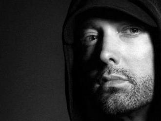 Eminem zaplatil za NFT s jemu podobnou opicí téměř deset milionů korun