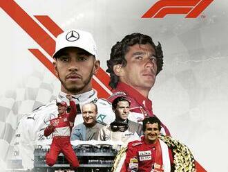 Formula 1: Oficiálna história