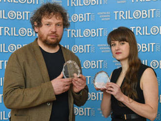 V Dolních Břežanech u Prahy udělí audiovizuální ceny Trilobit