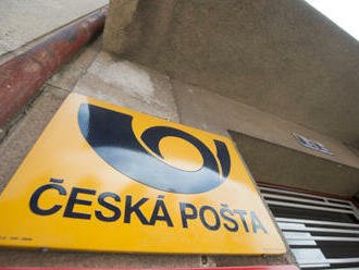 Česká pošta zruší 669 pracovních míst, chce ušetřit půl miliardy ročně