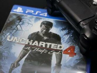 Uncharted: Legacy of Thieved Collection pro PS5 se připomíná novým videem