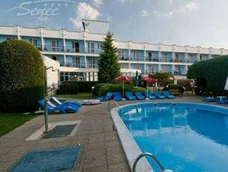 4*Hotel Senec Lake Aqua Resort