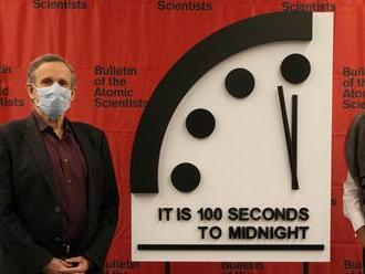 The Doomsday Clock explained: What to know about the troubling timepiece     - CNET