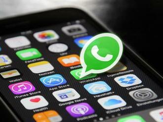 WhatsApp umožní přenos historie konverzací z Android na iOS